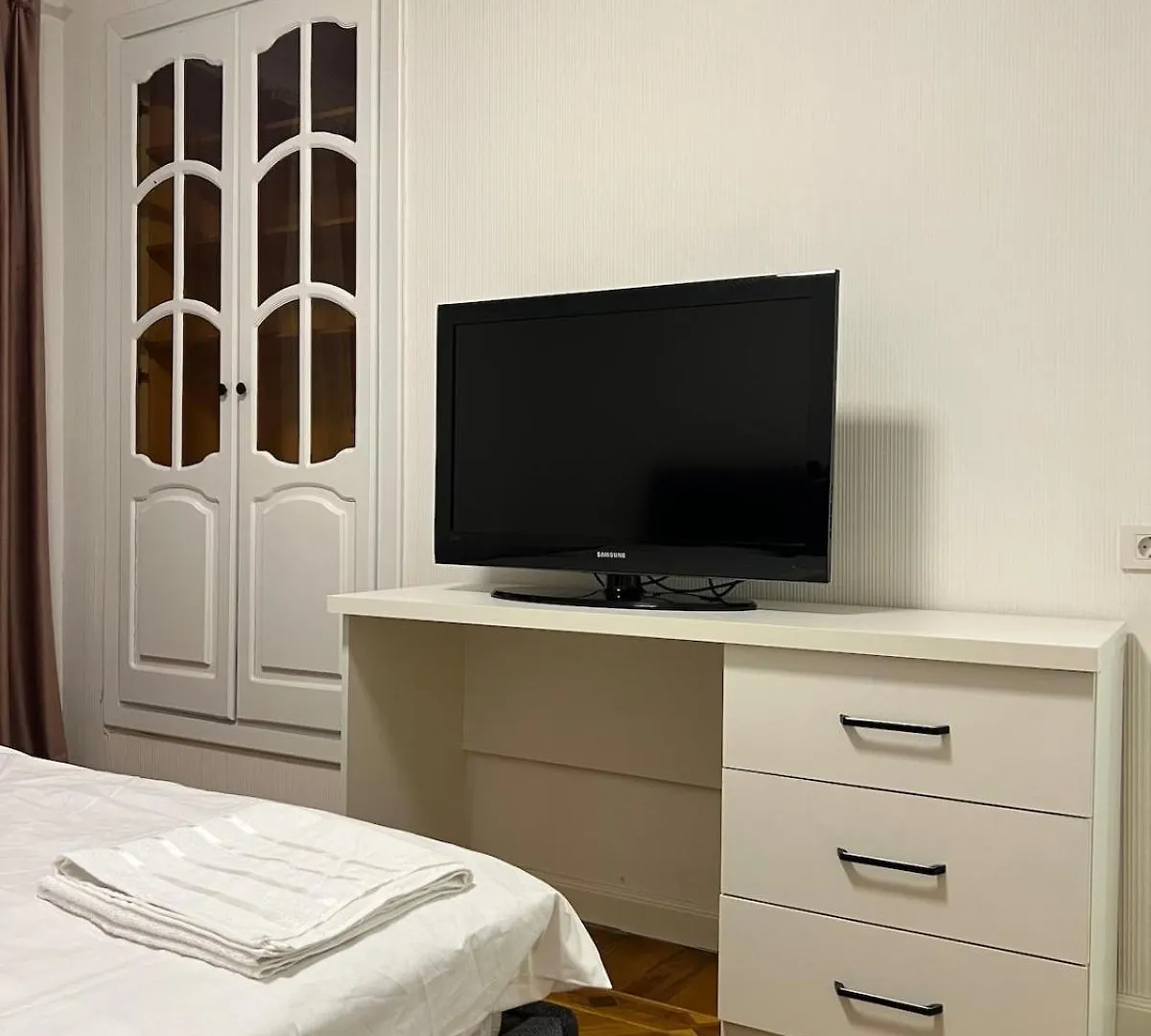 Vip Modern & Luxe Central Apartment Baky Azerbaigian