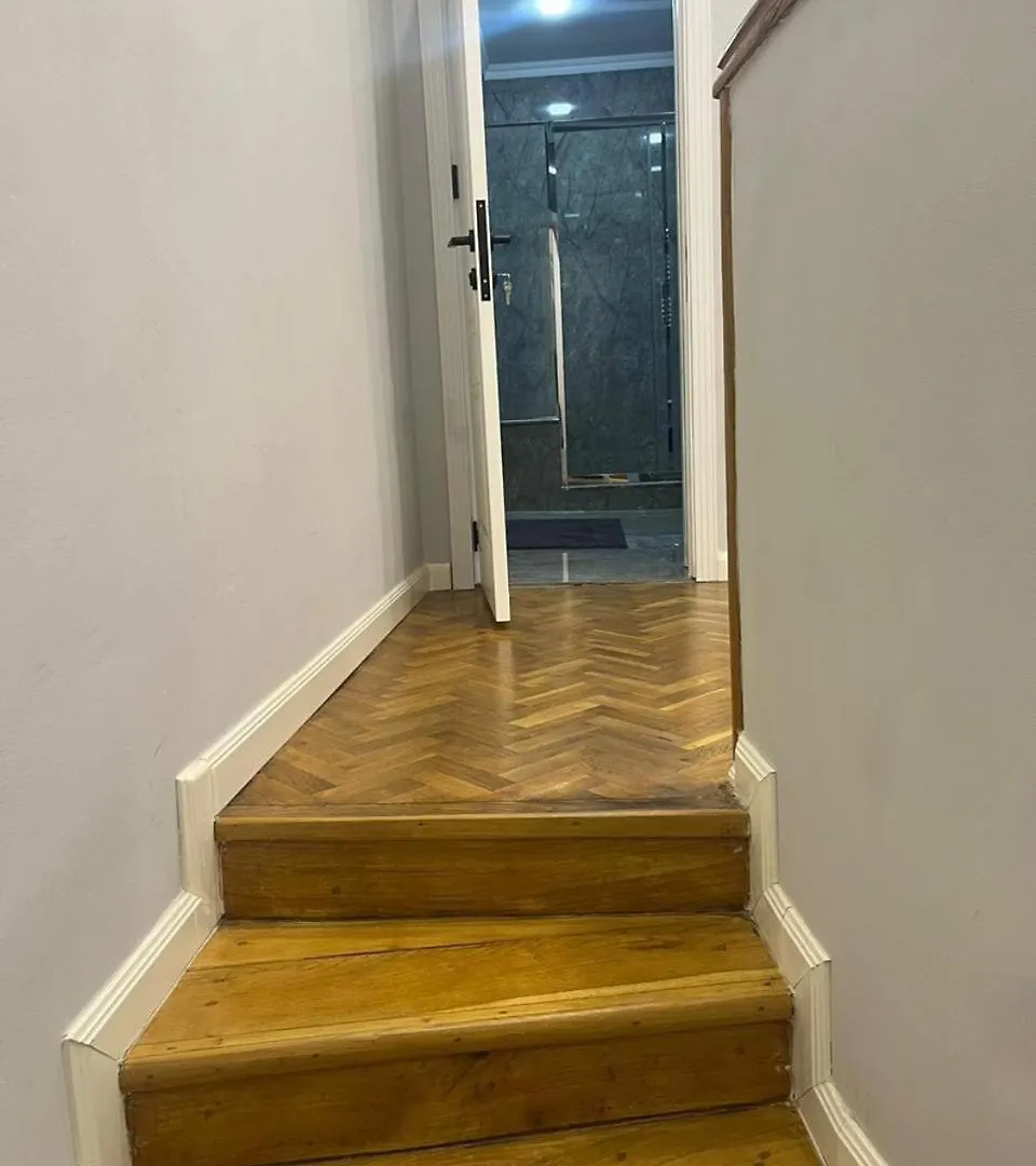 Vip Modern & Luxe Central Apartment Baky Azerbaigian