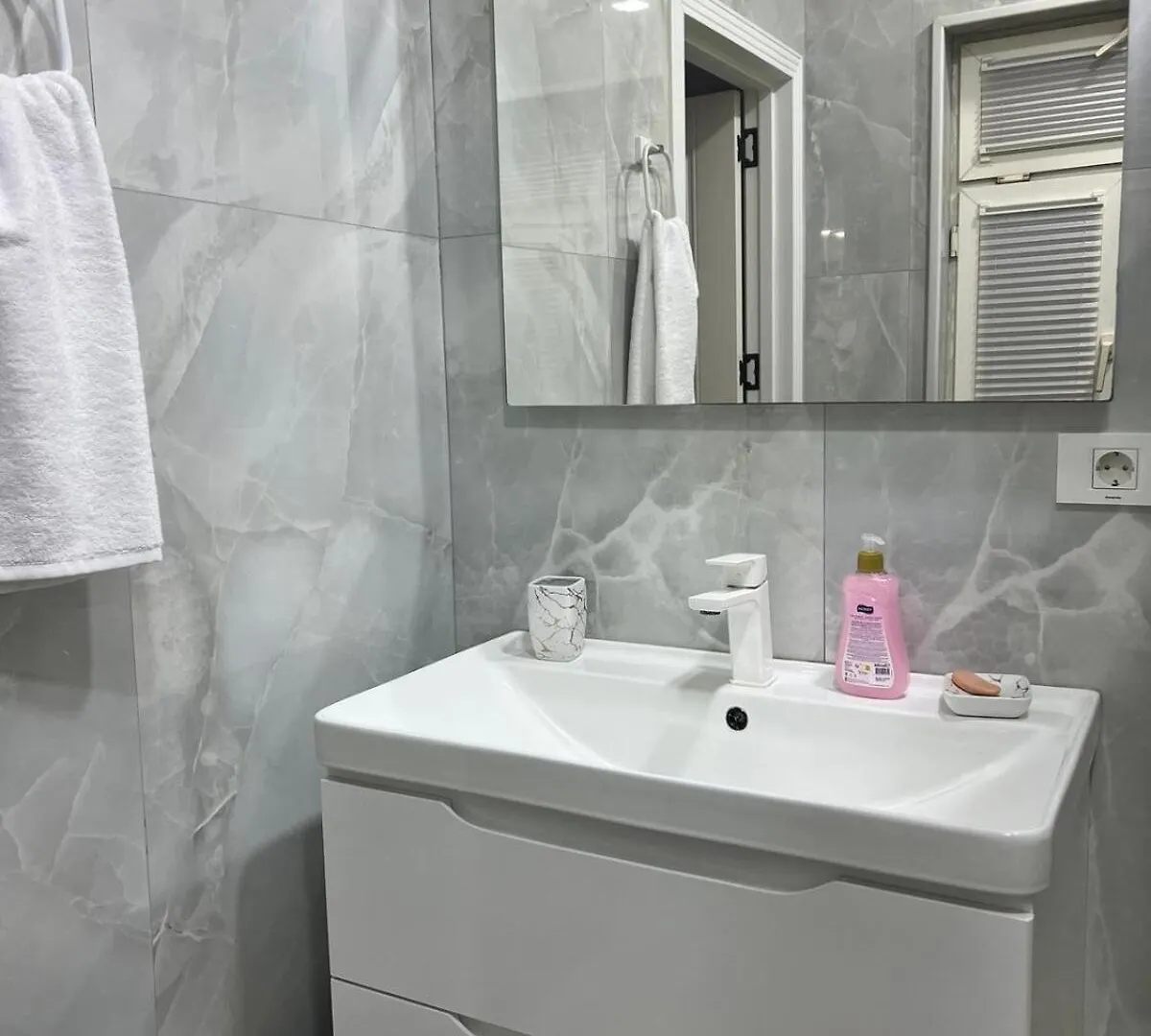 Vip Modern & Luxe Central Apartment Baky Azerbaigian
