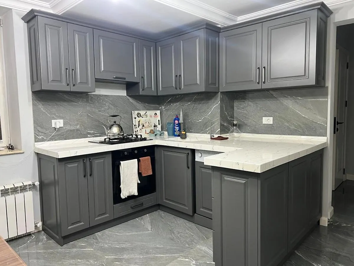 Vip Modern & Luxe Central Apartment Baky