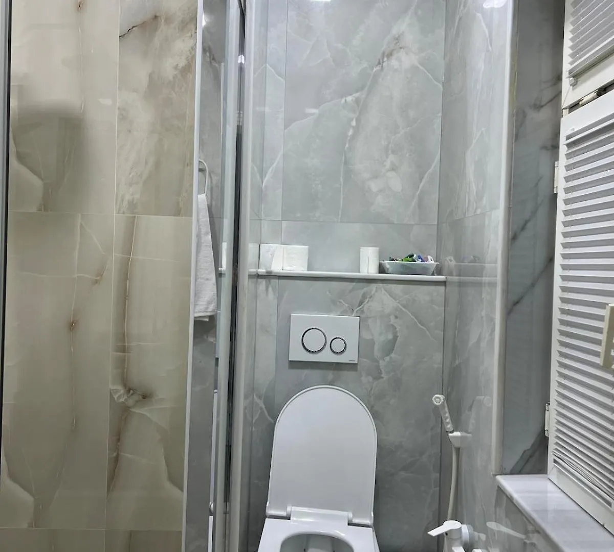 Vip Modern & Luxe Central Apartment Baky