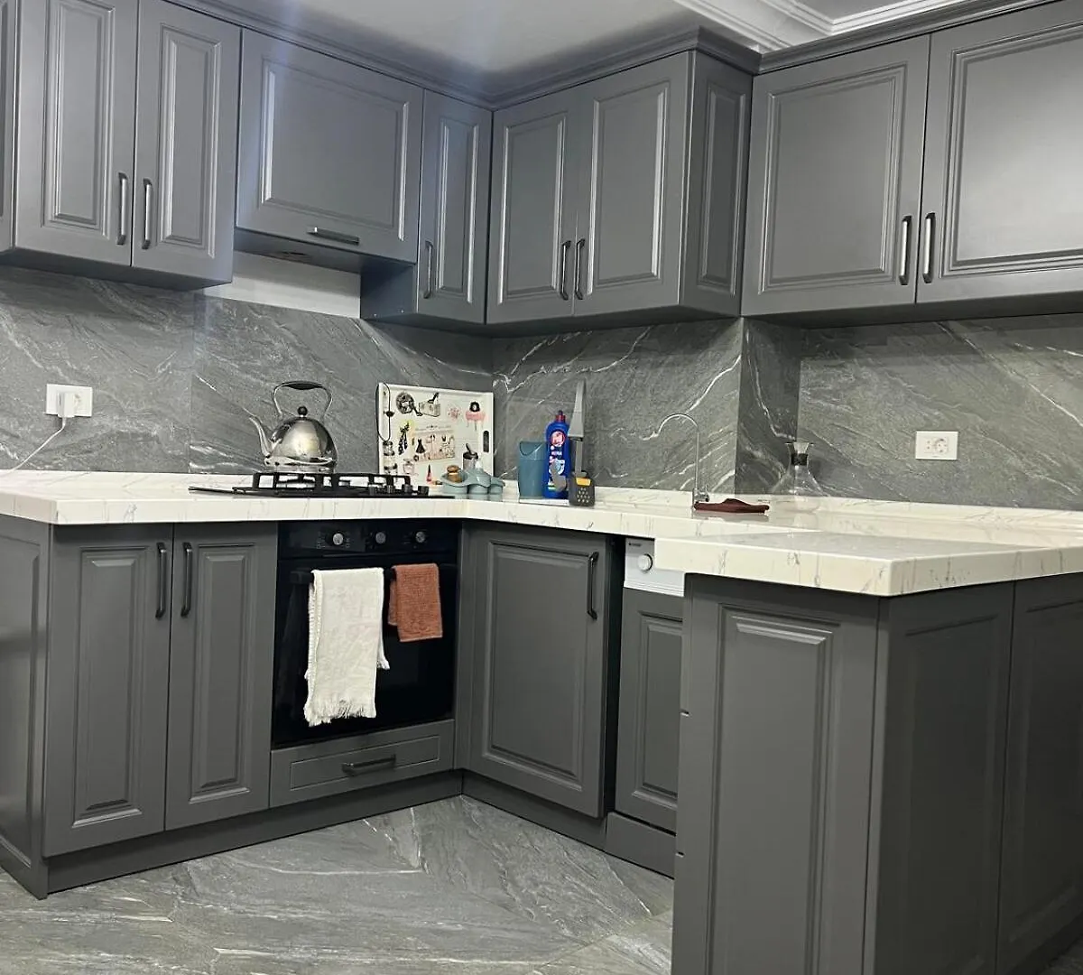 Vip Modern & Luxe Central Apartment باكو