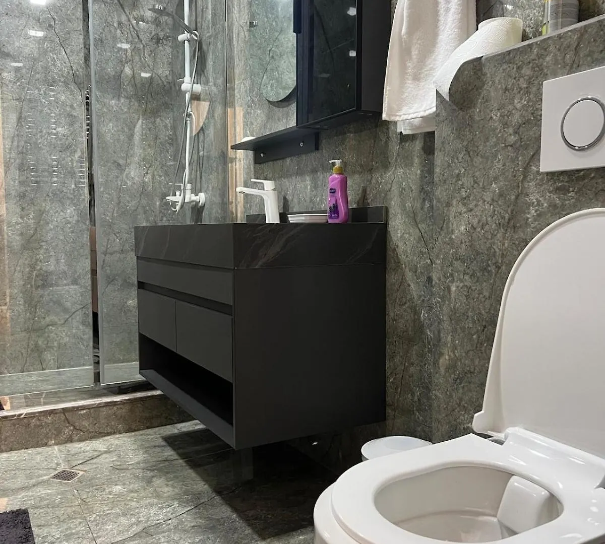Vip Modern & Luxe Central Apartment باكو 0*,  أذربيجان